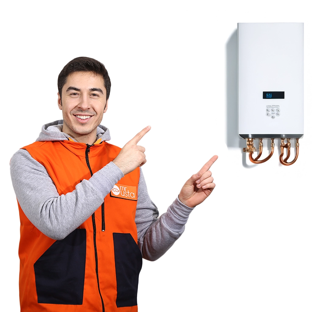 Simav Kombi Tamircisi