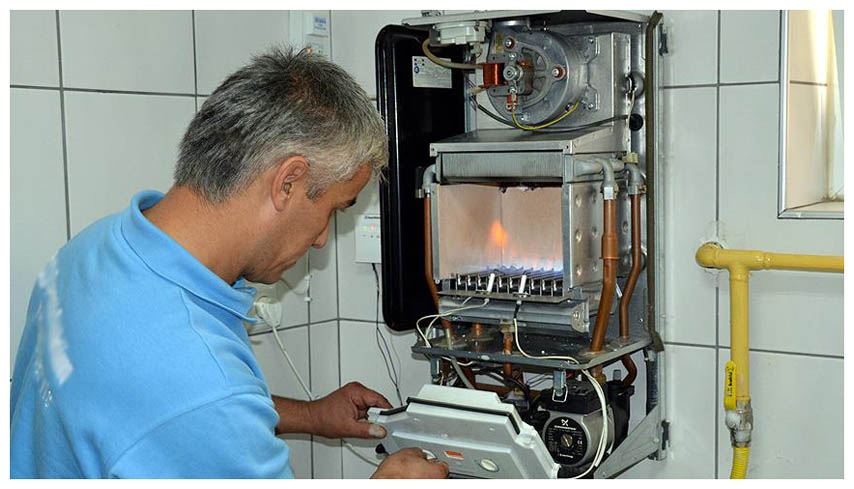 Simav Kombi Tamircisi